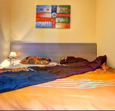 Appartement Bella *