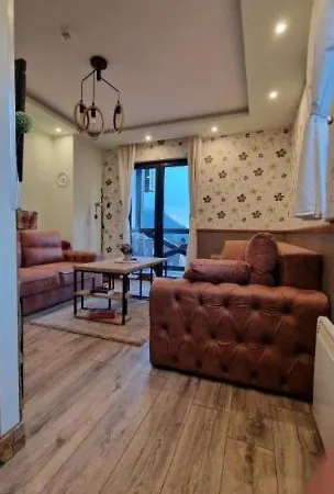 Appartement Bella