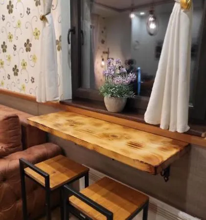 Appartement Bella *