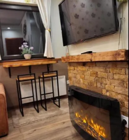 Bella Jahorina