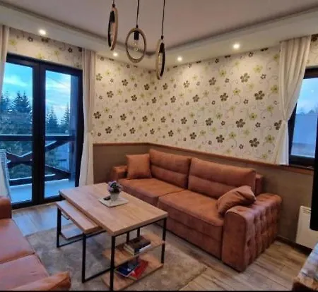 Bella Appartement *