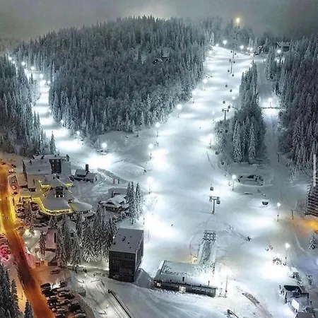 Bella * Jahorina