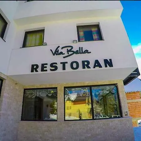 Bella * Jahorina